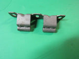 Used Dexter Washer Door Hinge - Direct Laundry System