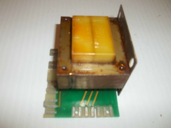 Used Wascomat  Washer Transformer GEN 5 955803 - Direct Laundry System