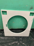 Wascomat Dryer Td 30.30 Lower Front Panel Used - Direct Laundry System