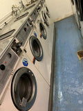 4Adc Single Dryer 6Wascomat W 74 110v Used - Whole Machine - Direct Laundry System