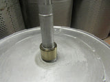 Used18 lbs Washer Huebsch/ Speed Queen/ Unimac Basket Assy New Stainless  Steel - Direct Laundry System