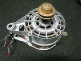 Unimac / Speed Queen/Huebsch Washer 18lbs  220V 3 Ph Motor New Bearing & Tested - Direct Laundry System