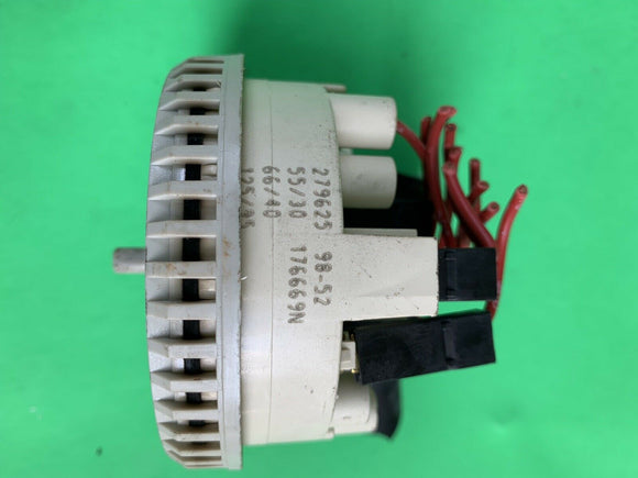 Continental Washer Pressure Switch - Direct Laundry System
