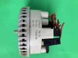 Continental Washer Pressure Switch - Direct Laundry System