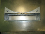 Air Duct Roller Support Assembly With Roller Shaft Huebsch / Speed Queens JT32DG