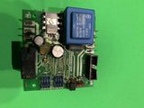 continental girbau washer Coin Counter Board - Direct Laundry System