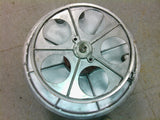 Wascomat W74/ Back Plate, Inner Drum,Pulley,Complete with New SKF Bearing &Seals - Direct Laundry System