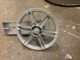 Maytag Dryer Mlg 32pd /adc Dryer Idler Pulley - Direct Laundry System