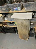 ADC Double Dryer Lint Screen - Direct Laundry System