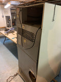 2 ADC Single Dryer Used - Whole Machine - Direct Laundry System