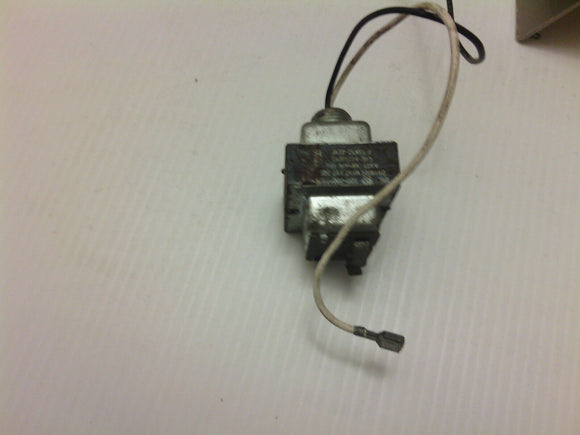 IDC / Cissell Dryer 24V  Transformer