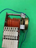 Laundercenter Washer Reversing Timer 115 V Used - Direct Laundry System