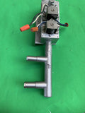 Used ADC Dryer Single Pocket  Gas Valve - Direct Laundry System