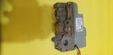 Huesbch -speed Queen Dryer Gas Valve 431072 - Direct Laundry System