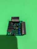 Ipso Washer Door Lock Board - Direct Laundry System