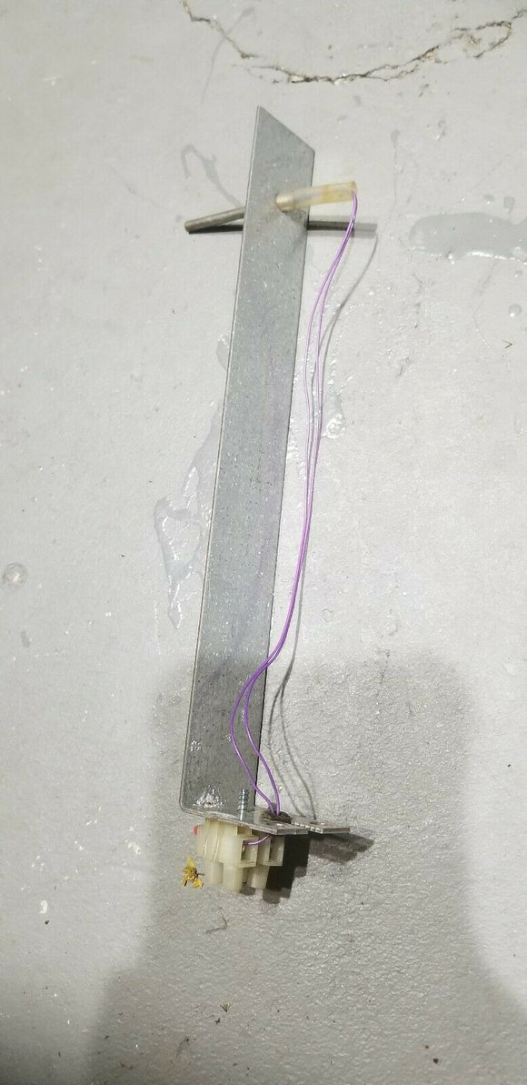 Wascomat Dryer Td3030 Inlet Sensor  487233094 - Direct Laundry System
