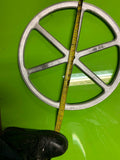 ADC  Dryer  Cylinder Pulley 101100 - Direct Laundry System