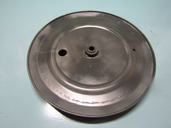 Used Dexter Stack Dryer  Motor Pulley 9908-039-004 - Direct Laundry System