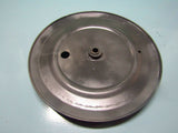 Used Dexter Stack Dryer  Motor Pulley 9908-039-004 - Direct Laundry System