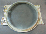 Lots 2 Used ADC Dryer Almond Door Complete / Magnet - Direct Laundry System