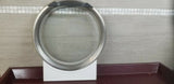 Dexter dryer Door /glass Complete New Glass Gasket - Direct Laundry System