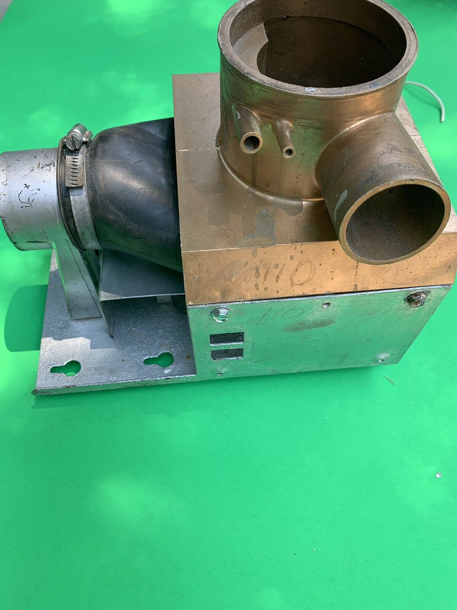 refurbish Wascomat Drain Valve 220v – Direct Laundry System