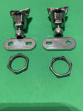 Dexter Double Dryer Lint Screen Lock - Direct Laundry System