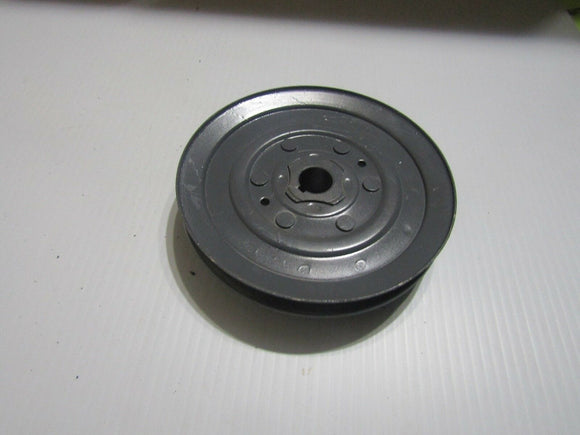 Used Dryer Drive Steel Pulley Speed Queen / Huebsch 32DG Model# 430800P - Direct Laundry System