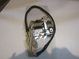 Used  Wascomat  W74/W124 / W184/W244  Door Lock Unit Wire Harness - Direct Laundry System