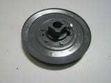 Used Dryer Drive Steel Pulley Speed Queen / Huebsch 32DG Model# 430800P - Direct Laundry System
