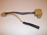 Wascomat W74 3 Phase Wire Terminal Connector - Direct Laundry System
