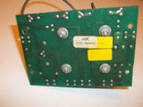 ADC Stack Dryer Relay Board 115V #880810 - Direct Laundry System