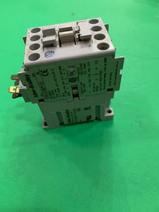 Dexter Washer Relay Used - Direct Laundry System