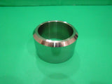 New Stainless Steel Bushing SQ Huebsch  27/30 lbs - Direct Laundry System