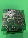 continental girbau washer Coin Counter Board - Direct Laundry System