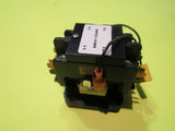 Used ADC Dryer 24V  Contractor Relay #132498 - Direct Laundry System