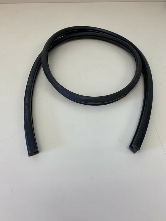 Wascomat Dryer Td 30.30 Glass Gasket - Direct Laundry System
