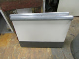 Speed Queen/Huebsch Single Dryer STO25  Lower Lint Panel - Direct Laundry System