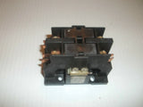 Used  ADC Dryer 2 Pole Contactor 24V P/N 132451 - Direct Laundry System