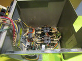 Used ADC Dryer Control Tray /Computer / Coin Drop/ Relay - Direct Laundry System