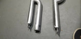 2 Dexter stack dryer burner tubes - Direct Laundry System