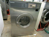 Huebsch  50lbs  3ph Washer - Whole Machine - Direct Laundry System