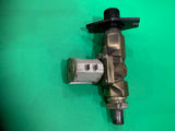 continental Washer Water Valve 220 V Used - Direct Laundry System