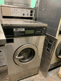 Maytag Commercial Washer Mfr25PDCWS Single Ph - Whole Machine - Direct Laundry System