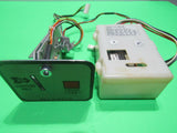 Used  Setomatic  Dryer Coin Drop And Board DRP V6 3.2 - Direct Laundry System