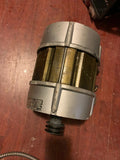 Laundercenter Washer We165 Motor 220/1 Used - Direct Laundry System