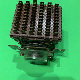 continental Gibrau Waser Timer Gr5069D - Direct Laundry System