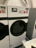 4Adc Single Dryer 6Wascomat W 74 110v Used - Whole Machine - Direct Laundry System