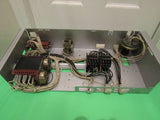 Wascomat  Gen 4 Washer Timer 220v 895015 Tray -selecting Knob /view Glass - Direct Laundry System