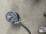 Huesbch Speed Queen Washer Motir 220/1 - Direct Laundry System